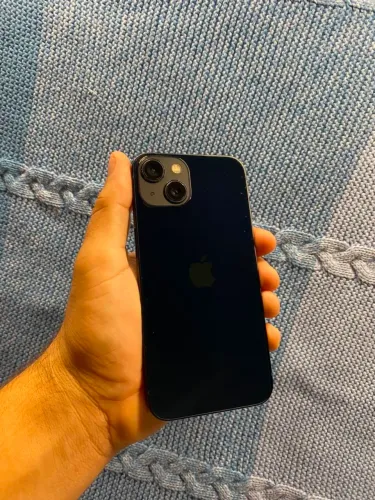 Iphone 13 256 GB muito novo