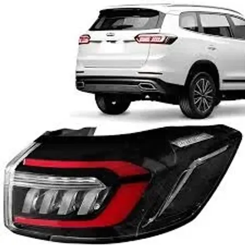 Lanterna Traseira Tiggo 8 Pro Hybrid 2022 a 2024 