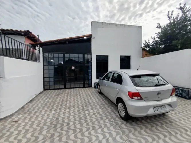 Excelente Apartamento - Bairro Monte Castelo - 189 m²