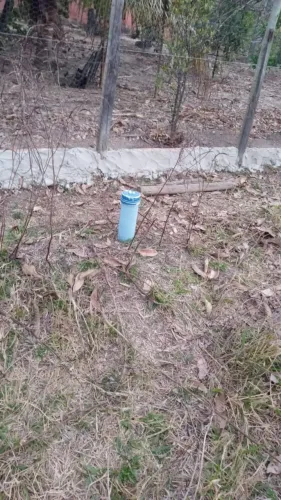 Terreno em Andiroba (Esmeraldas)