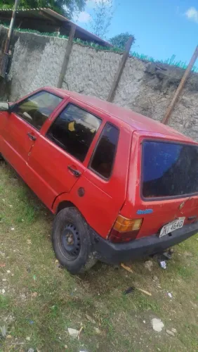 Ford Escort 1992