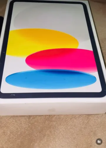 iPad 10