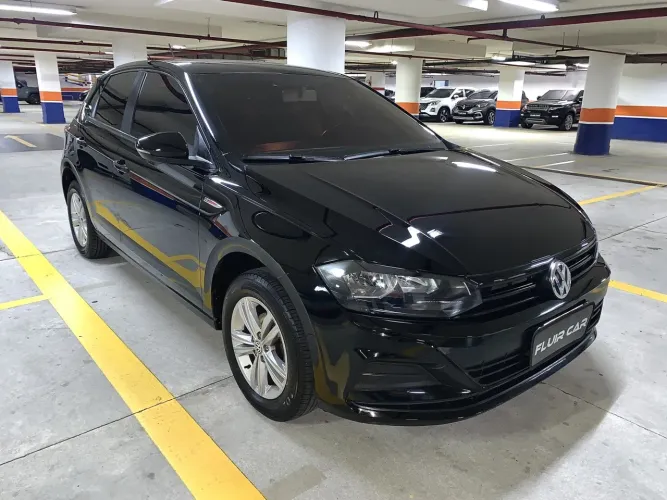 Volkswagen Polo 1.0 MPI Flex 12V 5P 2020