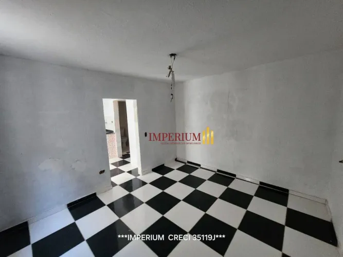 Apartamento com 1 dormitório para alugar, 30 m² por R$ 950,00/mês - Vila Penteado - São Pa