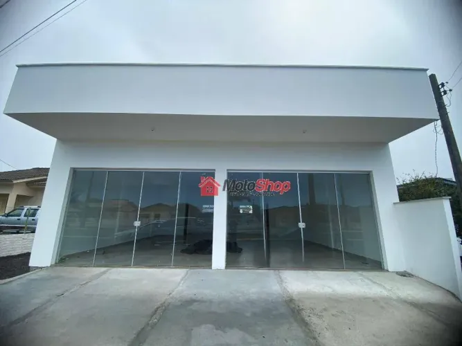 Sala para alugar, 90 m² por R$ 4.450,00/mês - Centro - Balneário Arroio do Silva/SC