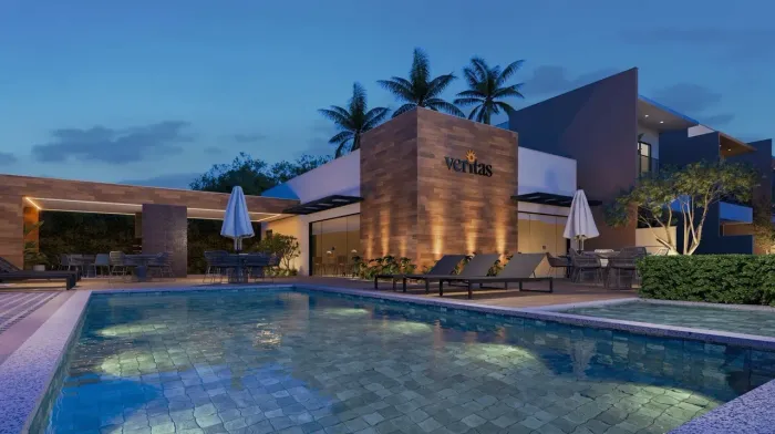Excelente Apartamento no Coqueiro Veritas com Piscina e Academia