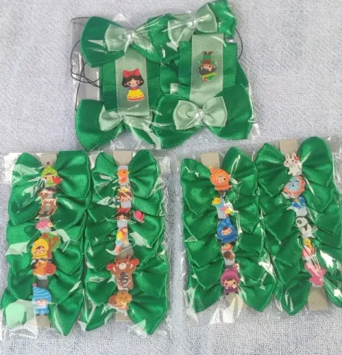 Laços para Banho e Tosa