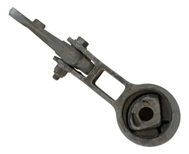 Coxim Suporte Cambio Fiat Stilo 2004 2005 2006 2007 a 2011