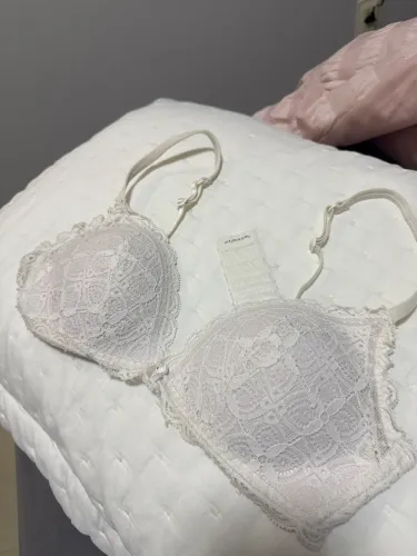 Soutien Intimissimi Branco