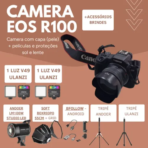 máquina fotográfica