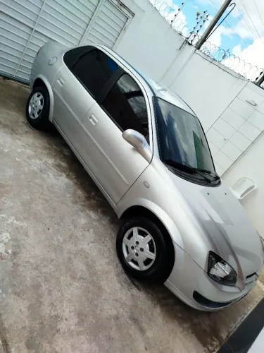 Chevrolet Classic Life/ls 1.0 VHC Flexp. 4P 2014