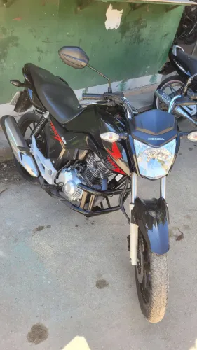 Fan 160 extra