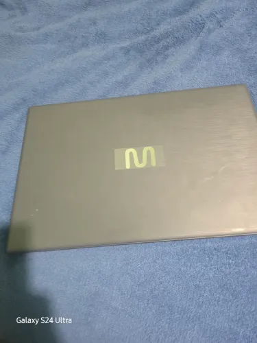 Notebook multi ultra 128 Gb