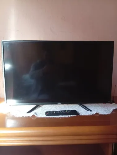 TV 32" Philco Smart