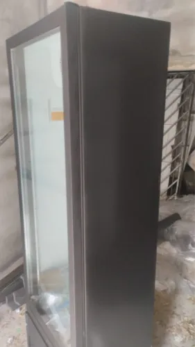 Freezer expositor vertical 