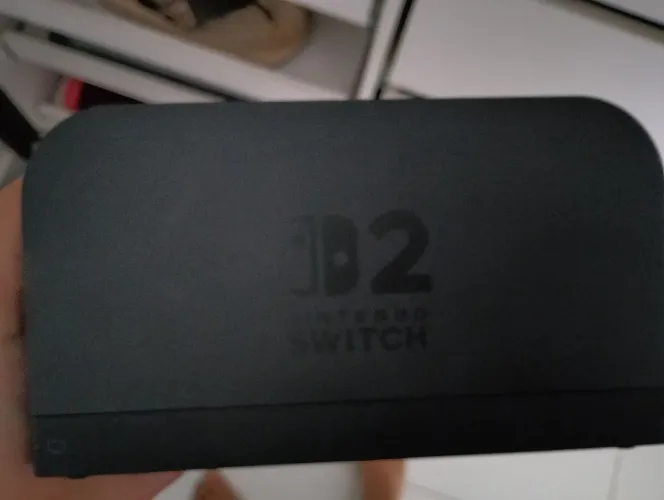 Nintendo switch 2