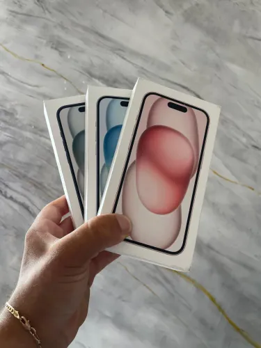 iPhone 15 256GB Anatel