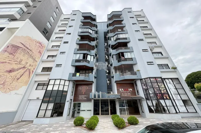 Vendas Apartamento Pato Branco PR