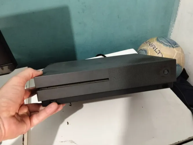 Xbox one Battlefield 1edition one