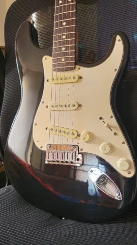 Fender Americana Standard