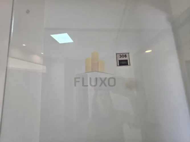 Sala Comercial para locação no bairro Vila Santo Antônio