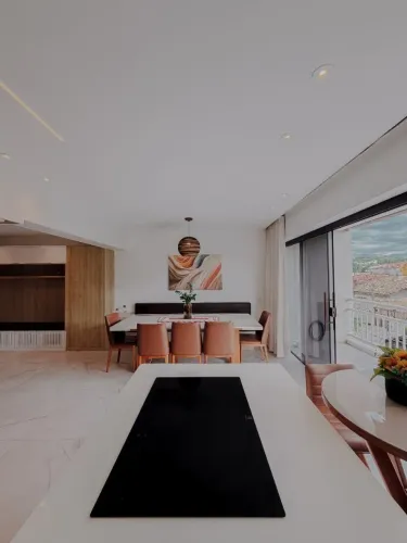 Apartamento com 3 dormitórios à venda, 125 m² por R$ 1.100.000,00 - Imbetiba - Macaé/RJ