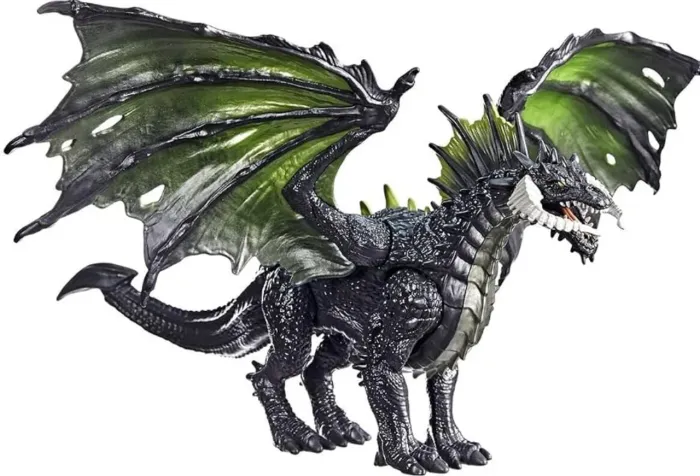 Dragão Negro Rakor
