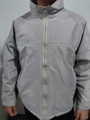 Jaqueta Casaco Masculino Impermeável M