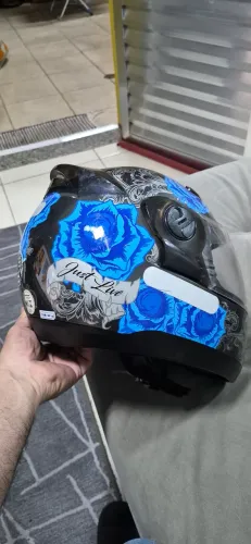 Capacete Pro Tork