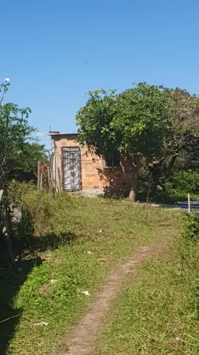 Arembepe rancho alegre.