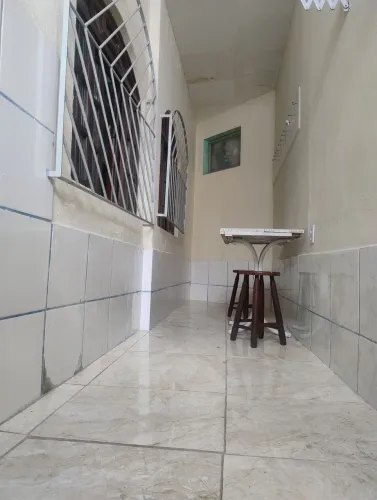 Kitnet mobiliada