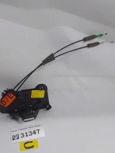 Fechadura Porta Dianteira Esquerda Lexus Is250 2014 