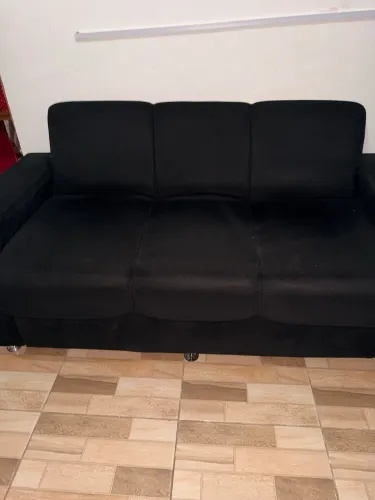Sofá novo