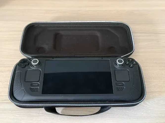 Steam Deck OLED - 512 GB