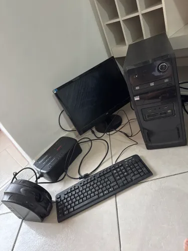 Computador AOC