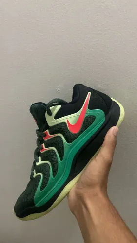Kd 17 easy money 