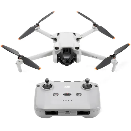 drone dji mini 3. Usado poucas vezes