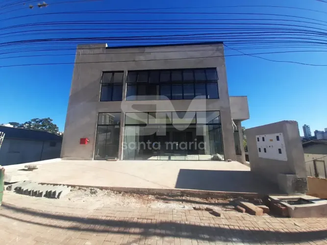Sala Comercial para Locação, Santa Maria, Chapecó - SC
