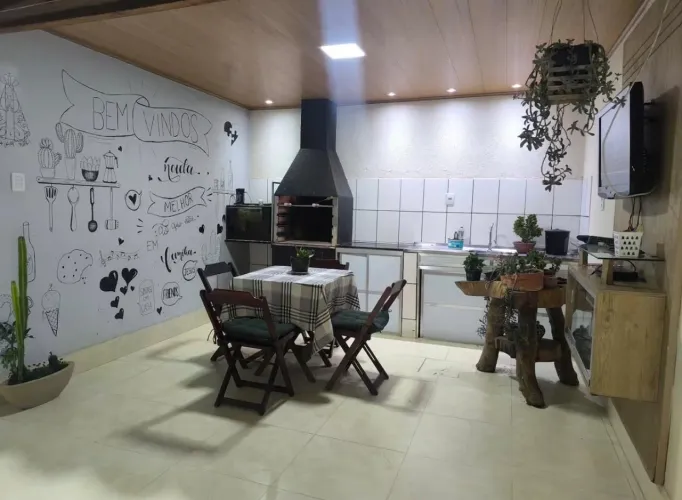 vendo casa monte mor