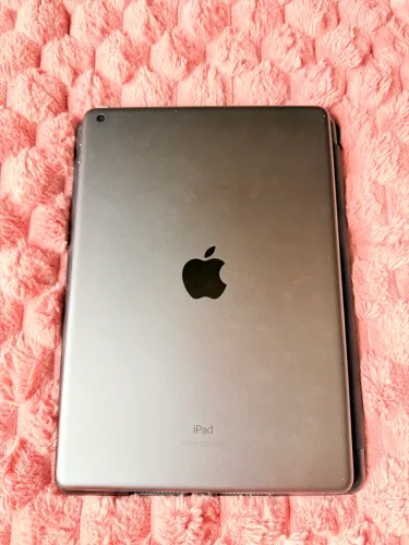 iPad 7