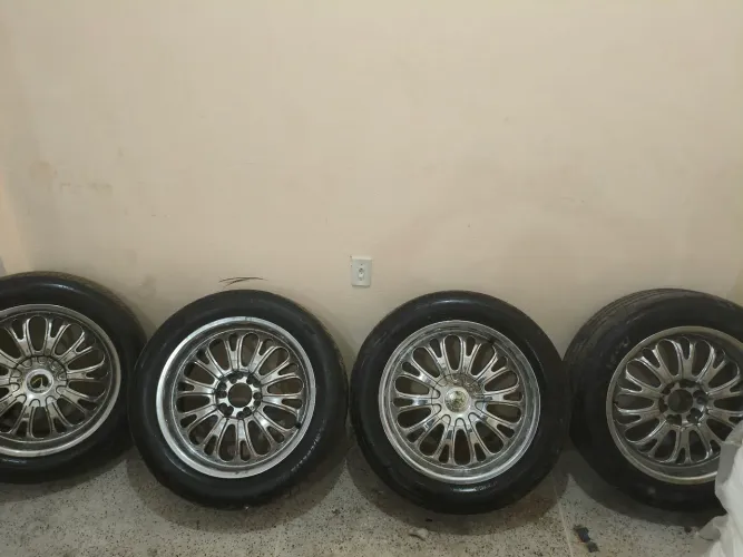 Rodas aros 20