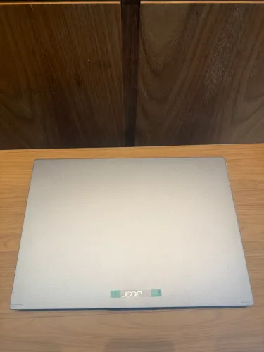 Notebook Acer Aspire A16 Touch Ultra 7 16GB 512GB