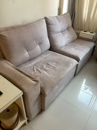 SOFA RETRATIL