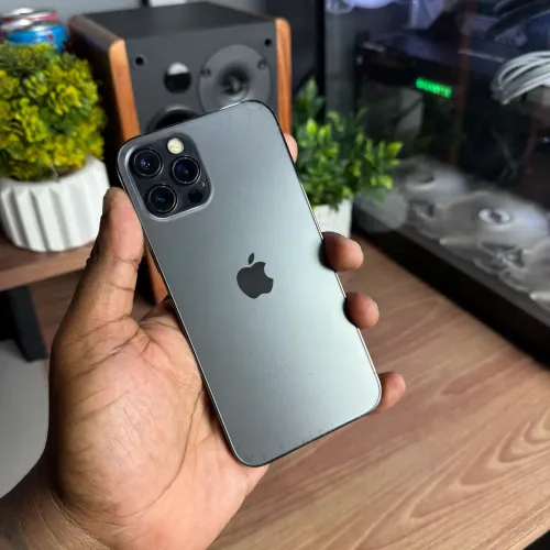 iPhone 12 Pro 128G