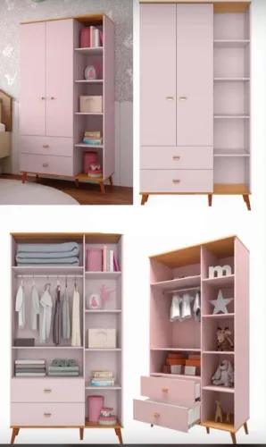 Guarda roupa