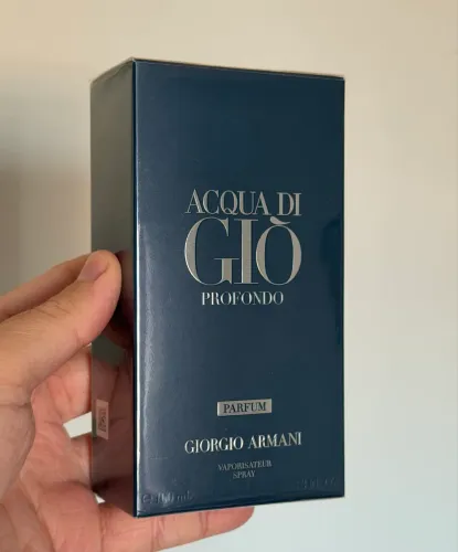 LACRADO Acqua Di Giò Profondo Parfum 100ml