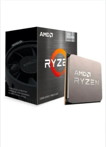 Ryzen 5 5500 (usado)