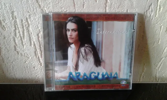 Cd Araguaia Internacional
