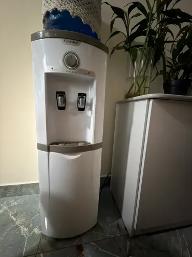Bebedouro gelagua