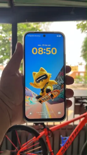 Realme C85